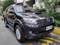 Used Toyota Fortuner 2014 for sale in Lucena-11