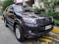 Used Toyota Fortuner 2014 for sale in Lucena-0