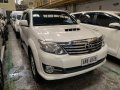 Toyota Fortuner 2014 for sale in Quezon City-5