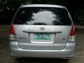 2011 Toyota Innova for sale in Floridablanca-5