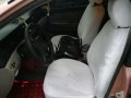 Toyota Corolla Altis 2002 for sale in Quezon City-4