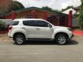 2015 Isuzu Mu-X for sale in Quezon City-1