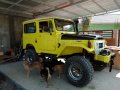 Toyota Land Cruiser 1972 for sale in Panabo-6