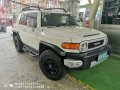 2014 Toyota Fj Cruiser for sale in Manila-8