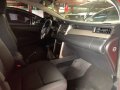 Sell Red 2019 Toyota Innova in Quezon City-1