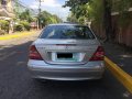 Used Mercedes Benz C180 2005 for sale in Manila-8