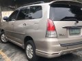 2009 Toyota Innova for sale in Pasig -1