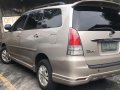 2009 Toyota Innova for sale in Pasig -7