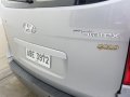 Used Hyundai Grand starex 2015 for sale in Malabon-4