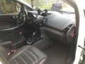 2017 Ford Ecosport for sale in Santa Rosa -5