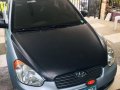 Hyundai Accent 2010 for sale in Cavite-7