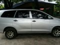 2011 Toyota Innova for sale in Floridablanca-6