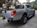 2013 Mitsubishi Strada for sale in Taguig -6