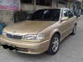 Used Toyota Corolla 2000 for sale in Manila-2