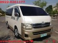 Used Toyota Grandia 2009 for sale in Lucena-1