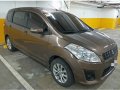 2017 Suzuki Ertiga for sale in Quezon City-2