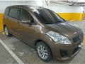 2017 Suzuki Ertiga for sale in Quezon City-1