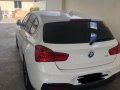 2018 Bmw 118I for sale in Pamplona-5