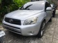 Used Toyota Rav4 2008 for sale in Quezon City-0