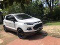 2017 Ford Ecosport for sale in Santa Rosa -7