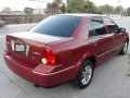 Used Ford Lynx 2005 for sale in Marikina-5