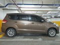 Used Brown Suzuki Ertiga 2015 for sale in Manila-6