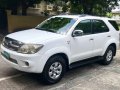 2006 Toyota Fortuner for sale in Manila-2