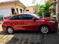 Toyota Vios 2015 for sale in Cabanatuan-1
