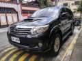 Used Black Toyota Fortuner 2014  at 38000 for sale in Pasig-8