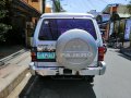 Used Mitsubishi Pajero 2003  for sale in Manila-0