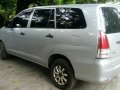 2011 Toyota Innova for sale in Floridablanca-4