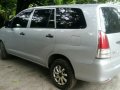 2011 Toyota Innova for sale in Floridablanca-5