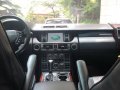 Selling Black Land Rover Range Rover 2008 in Makati-7