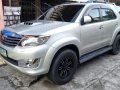 Toyota Fortuner 2013 for sale in Manila-9