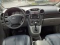 Used Kia Carens 2008 Automatic Diesel at 106000 km for sale in Manila-1