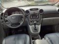 Used Kia Carens 2008 Automatic Diesel at 106000 km for sale in Manila-8