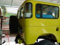 Toyota Land Cruiser 1972 for sale in Panabo-2