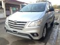 2016 Toyota Innova for sale in Marikina -9