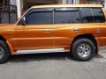 Mitsubishi Pajero 2001 for sale in Las Pinas-1
