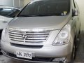 Used Hyundai Grand starex 2015 for sale in Malabon-3