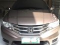 Used Honda City 2012 Automatic Gasoline for sale in Manila-6