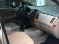 2009 Toyota Innova for sale in Pasig -4