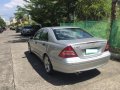 Used Mercedes Benz C180 2005 for sale in Manila-4