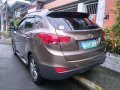 Used Hyundai Tucson 2011 for sale in Pasig-7