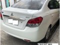 Used Mitsubishi Mirage 2017 for sal in Quezon City-2