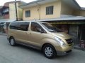 2011 Hyundai Grand Starex for sale in Quezon City-1