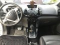2017 Ford Ecosport for sale in Santa Rosa -7