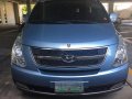 Hyundai Starex 2011 for sale in Quezon City -7