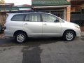 2016 Toyota Innova for sale in Marikina -4