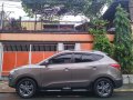 Used Hyundai Tucson 2011 for sale in Pasig-5